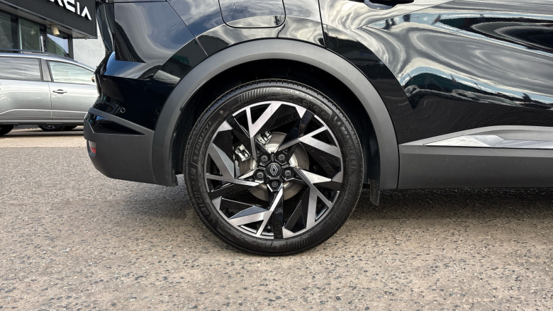 Renault Symbioz 1.6 E-Tech FHEV 145 Techno Esprit Alpine 5dr Auto Hybrid Estate